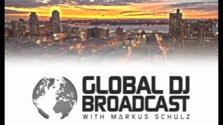 Markus Schulz - GDJB - Grube & Hovsepian Feat. Tiffany Johnston - Venom [Coldharbour]