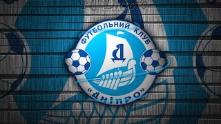 fifa14 UPL карьера ДНЕПР часть 1 трансферы