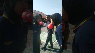 Edisi Lomba Estafet Balon #shorts #pelayaranindonesia