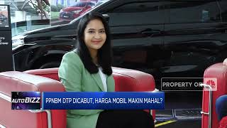 Harga Mobil Bakal Makin Mahal, Pengusaha Yakin Tetap Untung?
