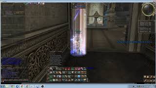 Lineage 2 High Five Ultimate Indonesia (Private Server) Ghost Hunter Olympiad