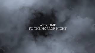 Fallen Superhero - Horror Night