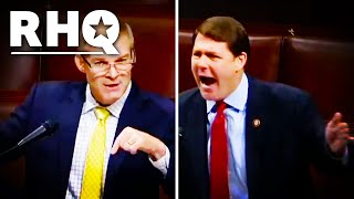 Republicans Throw TANTRUM Over Racist "China Virus" Term