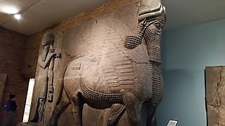 Падение израильского царства. Ассирийский плен. "Недобрые" самаритяне