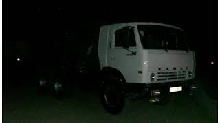 Gence kamaz 65111