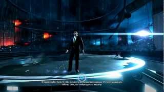 Syndicate How to kill Final Boss fight - Twins and Merit