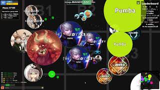 #2 With WF GP CK IKLEEF Crazy server
