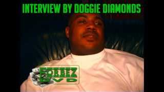 Kareem 'Biggs' Burke Talks Dipset Split And Rocafella Break Up! (2010) (Reuploaded By Fan Request)