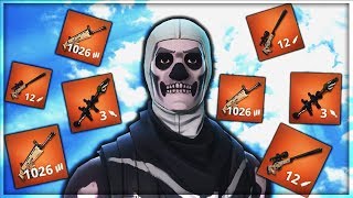 LOOT LOOT LOOT | Danske Fortnite Highlights #126