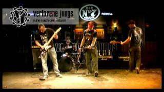 Verlorene Jungs - Ruhe nach dem Sturm