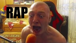 VJLINK ЧИТАЕТ РЭП