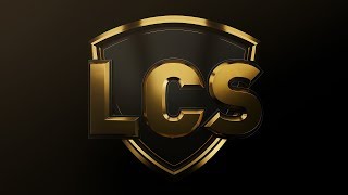 Week 8 Day 2 | LCS Summer Split (2019)