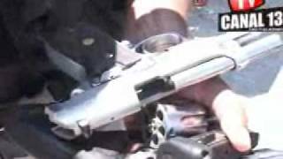 RONE prende traficante em bairro da zona sul da cidade de Teresina