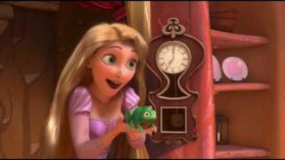 Tangled - When will my life begin (Bulgarian)