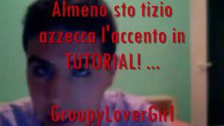 Gemma e Bimbodolcissimo: i vostri commenti spietati!