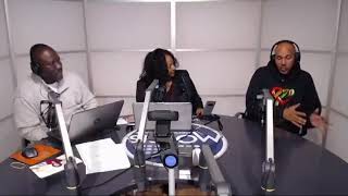 The BusinessZone with Crystal & Gilbert   GUESTS  Bonita Money & Virgil Grant 12 29 17
