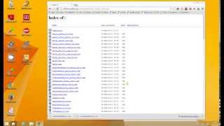 AmiKo Software-Update Windows