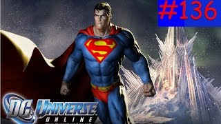 DC Universe Online Hero Walkthrough/Commentary Part 136: Tunnel of Lust