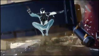 Spider man PS4 #3 walkthrough