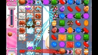Candy Crush Saga Level 1505  NO BOOSTER
