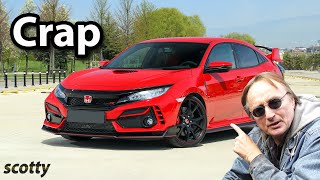 Never Buy a Car Made in...
