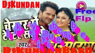 DJ Kundan Babu Aawa chek Kari Rani Chester me Laga Ke