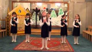 5 февральских роз