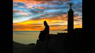"Κεκραγάριον" Ιακώβου Πρωτοψάλτου, ήχος β΄