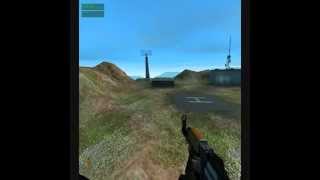 Project IGI level 5 gameplay