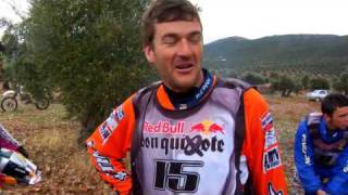 Red Bull Don Quixote - Befurious.com