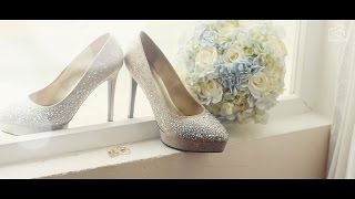 Phóng sự cưới | Alexander Fowler ♥ Hồng Liên - Wedding ceremony [DN Studio]