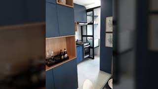 VIVAZ ITAQUERA - apartamentos de 02 dormitórios 174mil