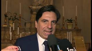 GRANDE SUCCESSO PER L’ANTEPRIMA DI “AGATA, LA SANTA FANCIULLA”