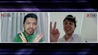 33 savol - Sariq bola (tez kunda)