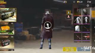 PUBG Premium Crate Opening | 5 Coupons