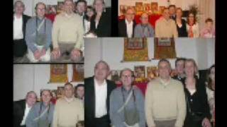 Rigpa Valencia Inaguración Centro