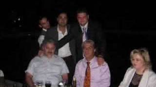 ULUSLAR ARASI KIBRIS ÜNİVERSİTESİ 2007 MEZUNLARI