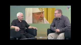 Борис Миронов про митрополита кирилла гундяева