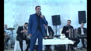 Elshen Hemidov ve Enver Sadigov.Qulamin ad gunu