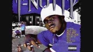 T-Nutty - Break It Off