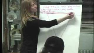 TalkingStickTV - Thomas Linzey & Mari Margil - Seattle Democracy School - 02/18/11