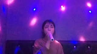 윤토벤_서툰이별을 하려해(feat.전상근) +5key 여자커버. (Cover.humming)