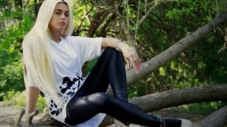 Angelina Sviridenko -  DJ ARMY  Summer Night (Original Mix) 2015