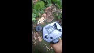 Metal detector md4030