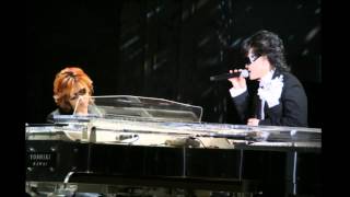 クリスタルピアノのキミ Live 1 25 2011