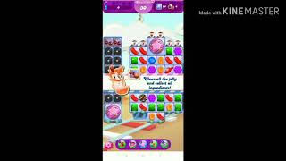 Candy crush saga (1703-1704)