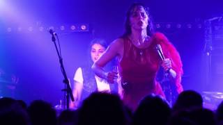 LE BUTCHERETTES - Dress Off