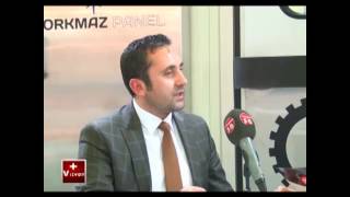 Korkmaz Panel Hijyenik ve Soğuk Oda Panelleri