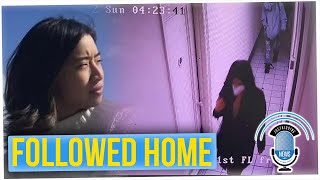Woman Followed Home; Loses Life in Her Chinatown Apartment (ft. Walter Hong)