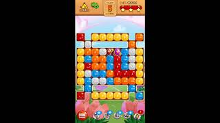 AngryBirds Blast! level 906
